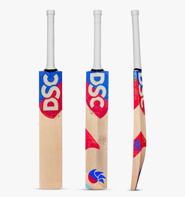 DSC David Warner T20 Edition Cricket Bat