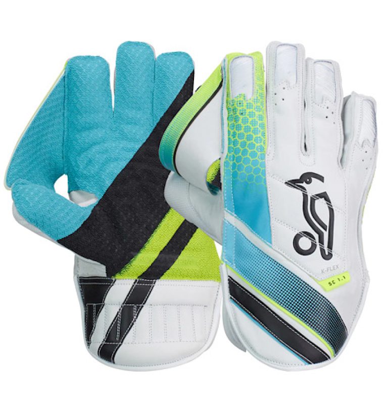 Kookaburra SC 1.1 Keeping Gloves