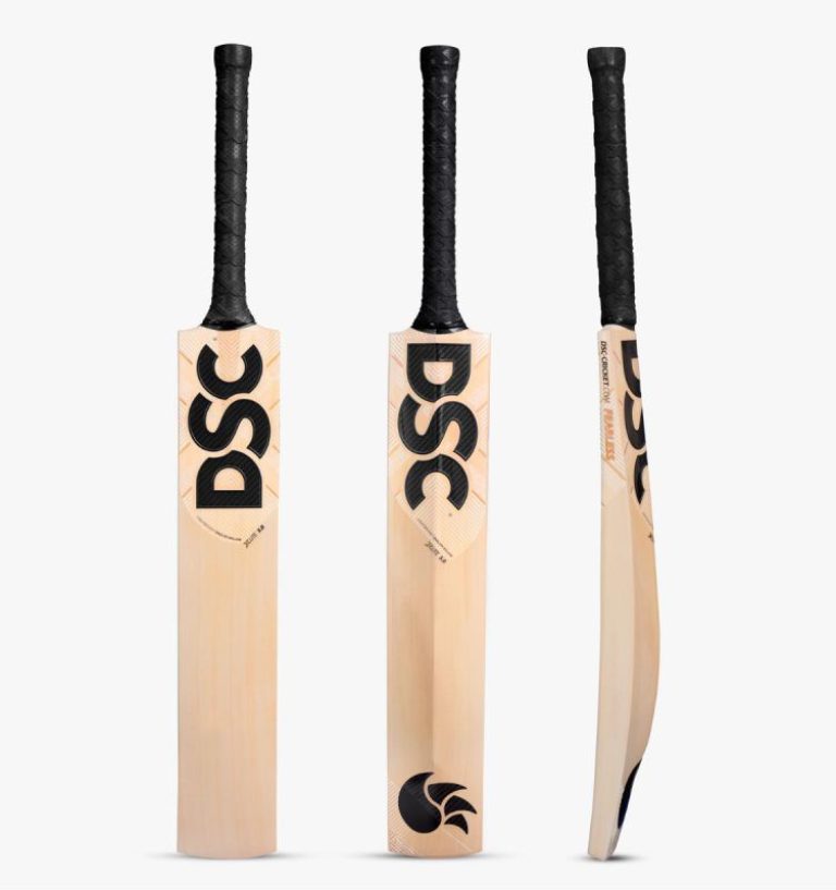 DSC Xlite 5.0 Cricket Bat