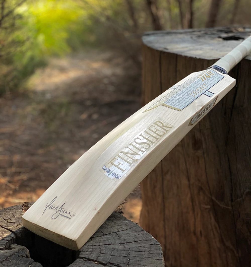 Kingsbury Finisher Performance cricket bat