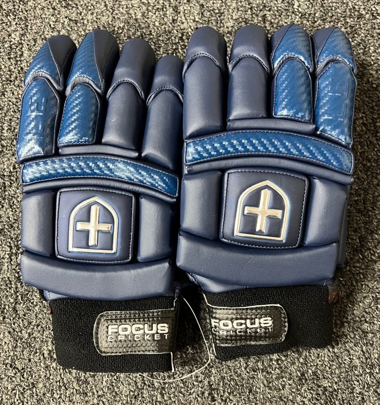 Focus Limited Series batting gloves