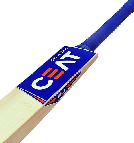 Ceat Secura Drive Cricket Bat