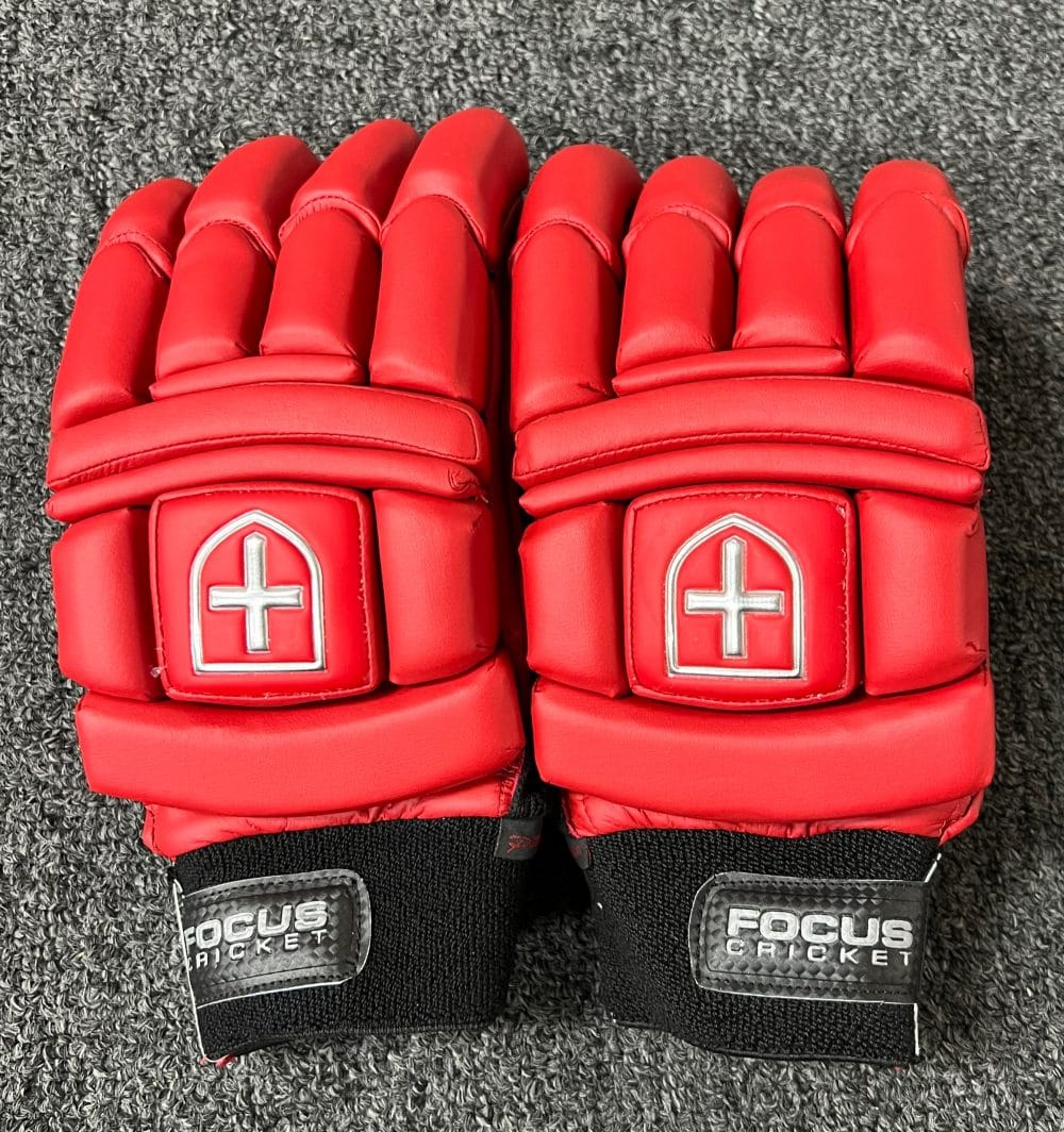 Focus Limited Series batting gloves
