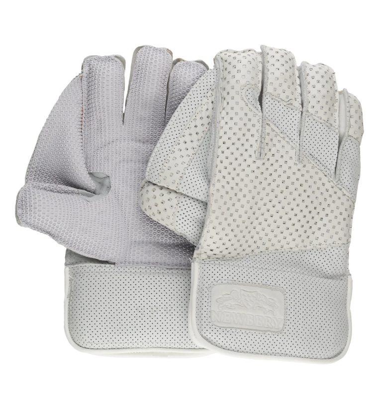 Newbery SPS Elite Wicket Keeping Gloves
