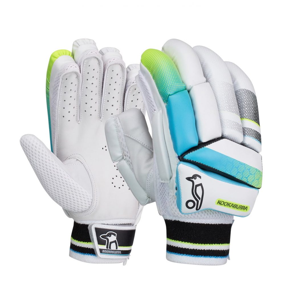 Kookaburra Rapid 4.1 Gloves