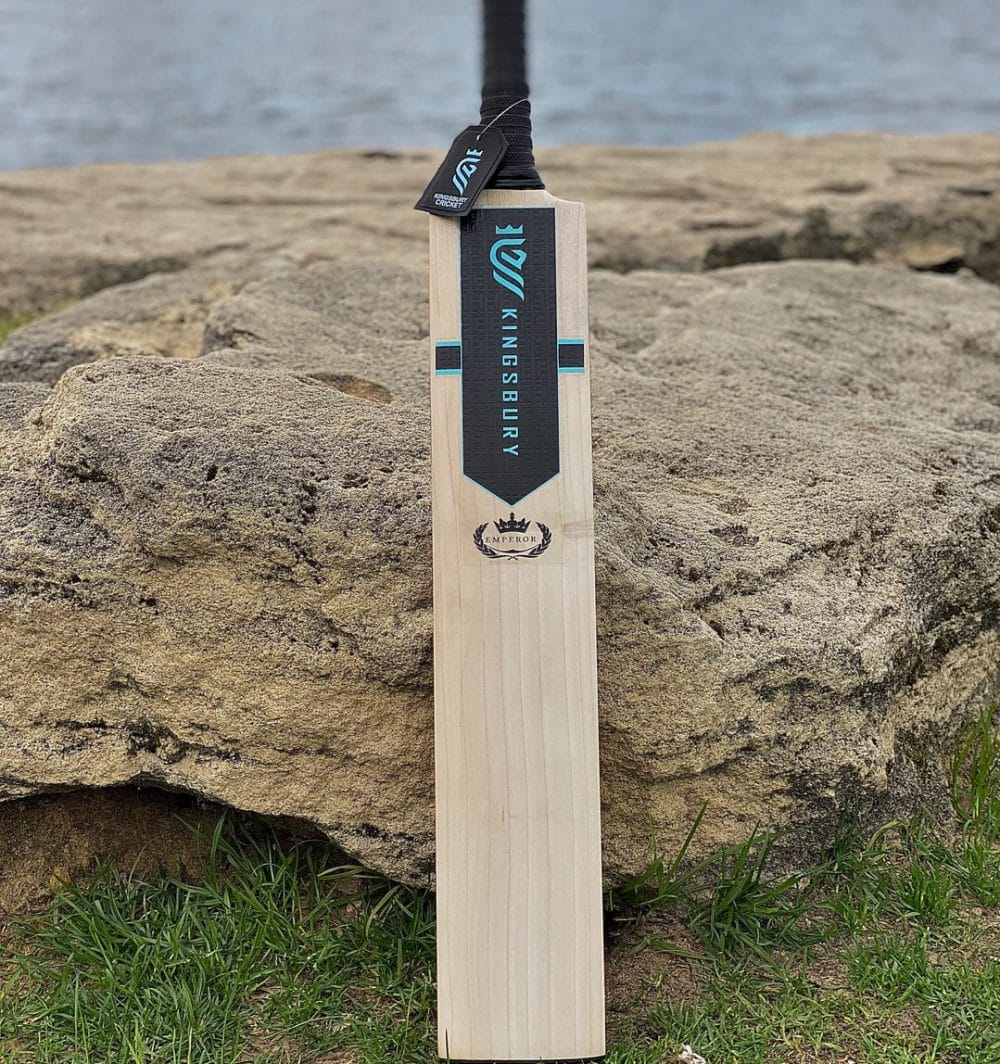 Kingsbury Emperor cricket bat