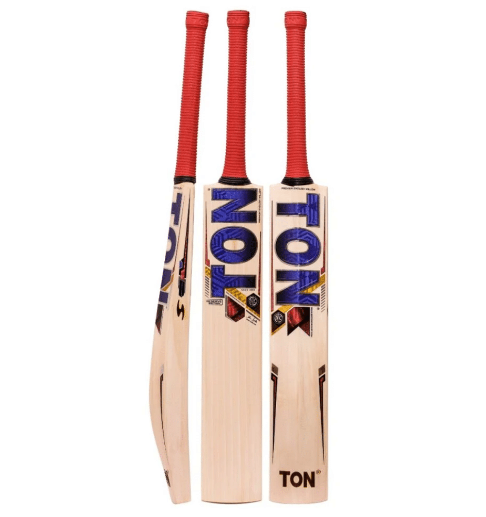 Ton Reserve Edition cricket bat