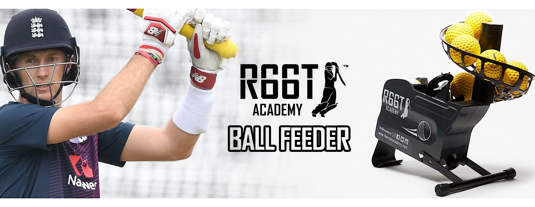 R66T Academy Ball Feeder