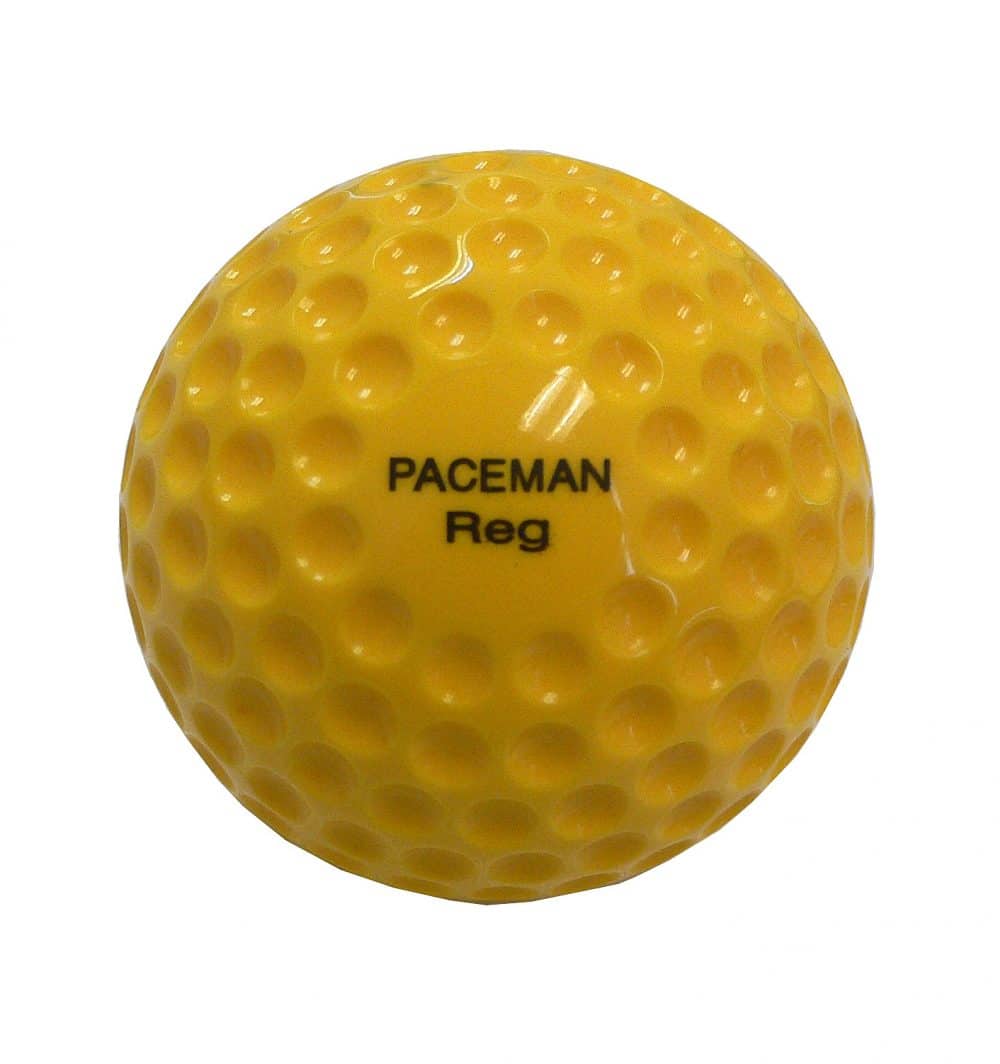 Paceman REG Balls