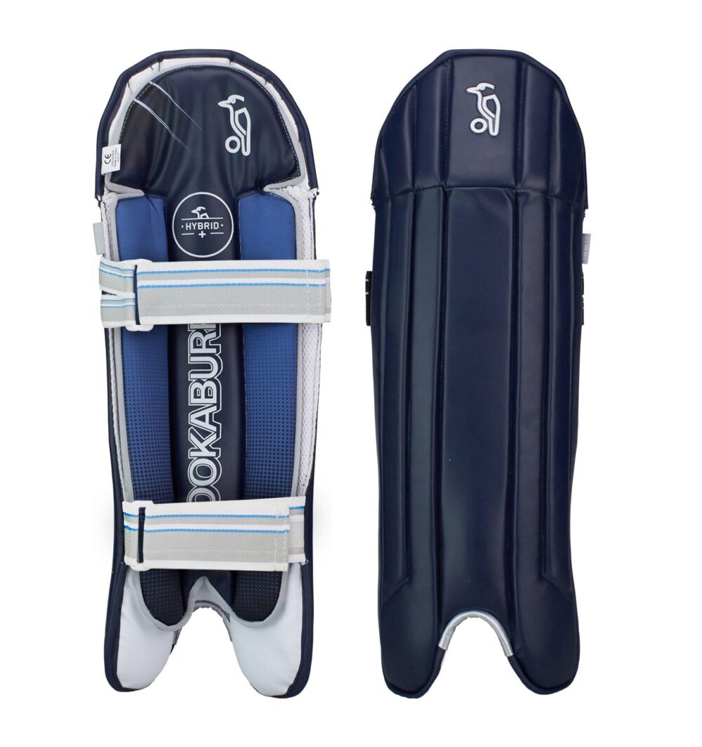 Kookaburra 1.0 T20 Wicket Keeping Pads