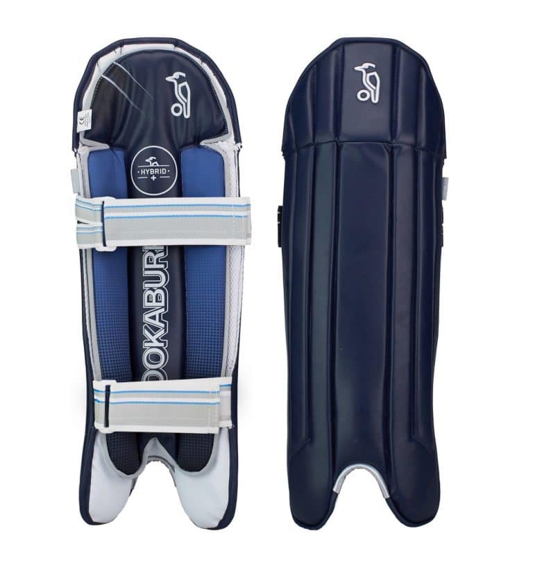 Kookaburra 1.0 T20 Wicket Keeping Pads
