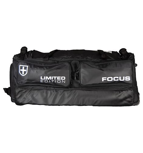 Focus Limited Edition Tri Wheelie Bag
