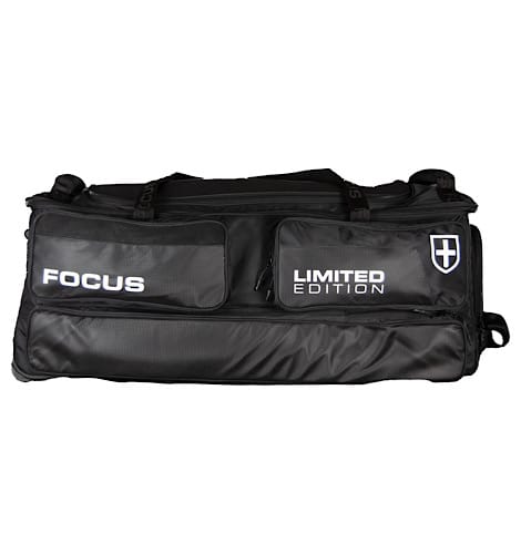 Focus Limited Edition Tri Wheelie Bag