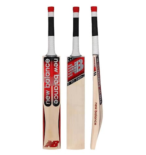 New Balance TC 740+ Cricket Bat