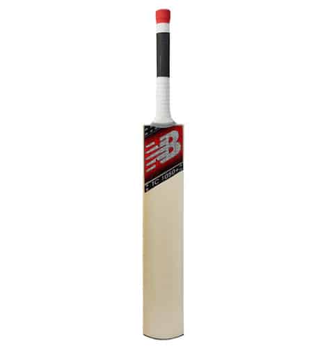 New Balance TC 1050+ Cricket Bat