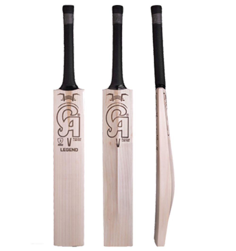 CA Legend cricket bat
