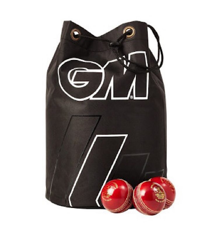 GM Ball Bag