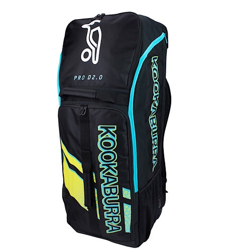 Kookaburra Pro D2.0 Duffel Bag Rapid
