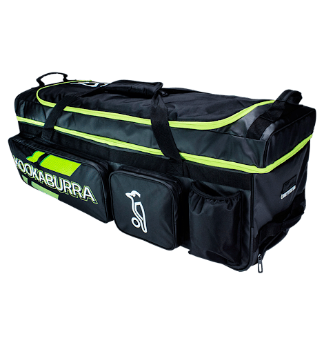 Kookaburra Pro 1.5 Wheelie Bag Kahuna