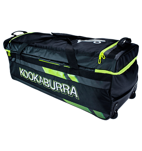 Kookaburra Pro 1.5 Wheelie Bag Kahuna