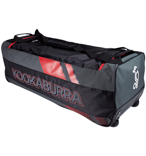 Kookaburra 4.5 Wheelie Bag Beast