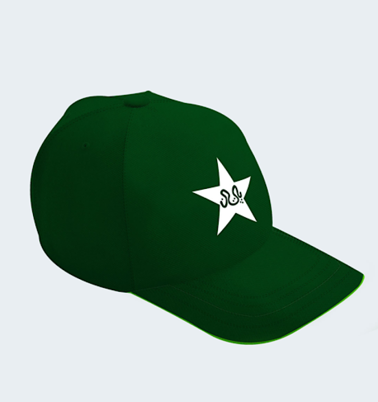 Pakistan Thunder Cap