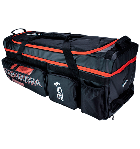 Kookaburra Pro 1.5 Wheelie Bag Beast