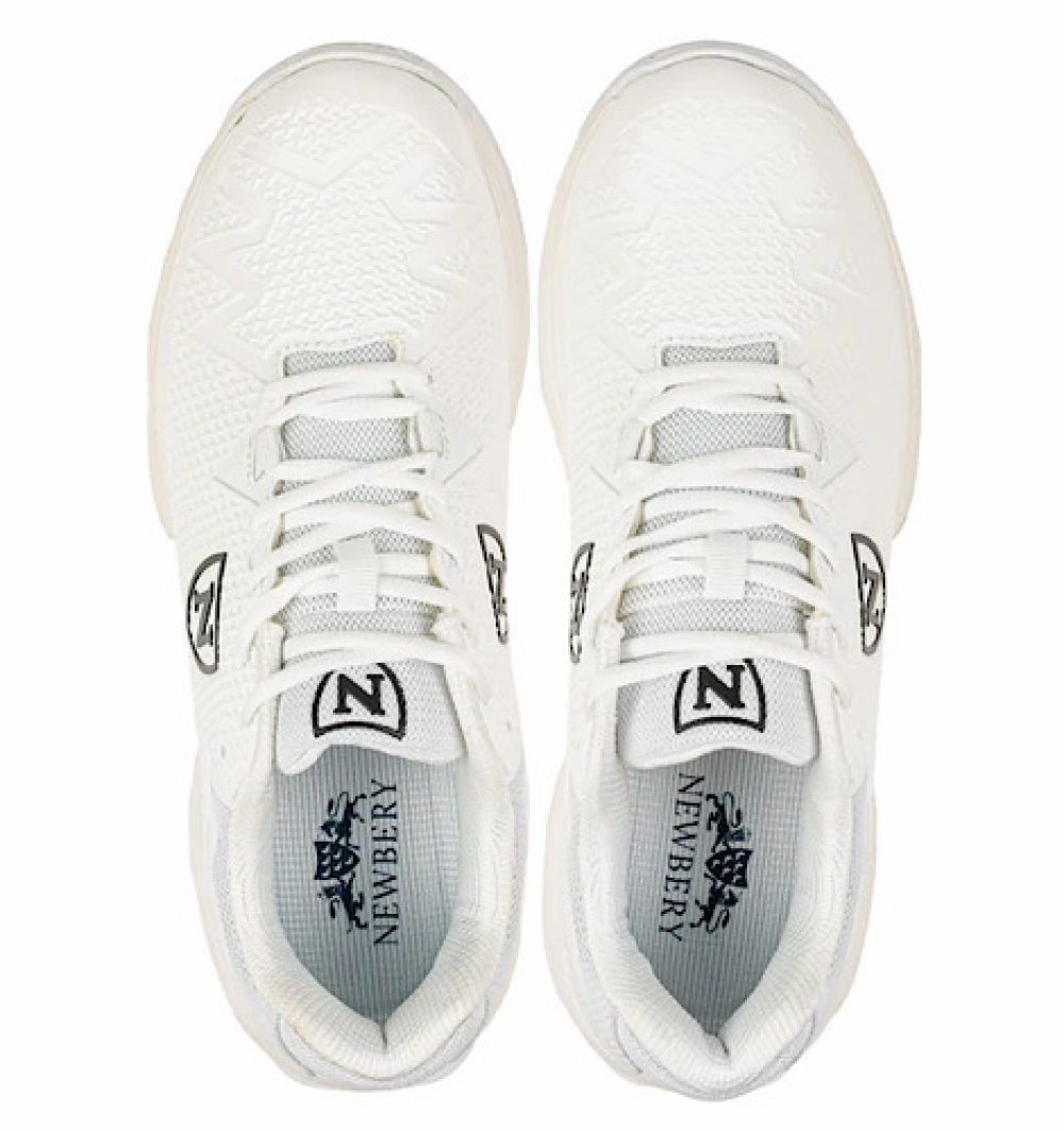 Newbery Elite All Rounder Cricket Shoes