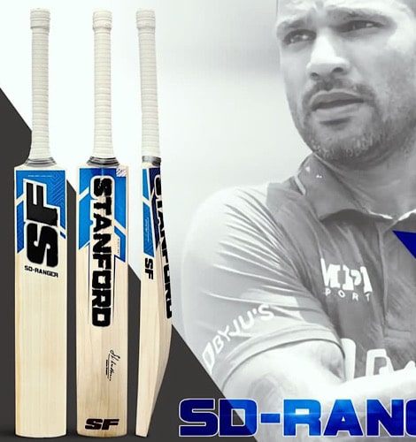 SF SD Ranger Cricket Bat