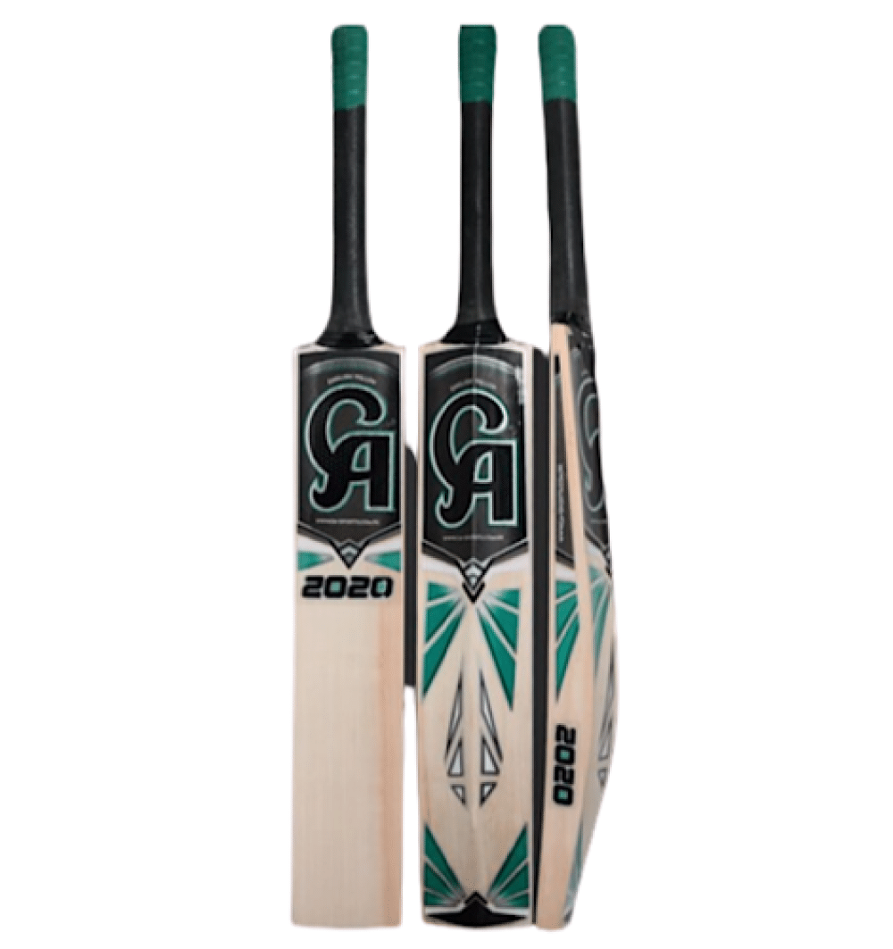 CA 2020 cricket bat