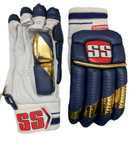 SS KP MI Player Gloves