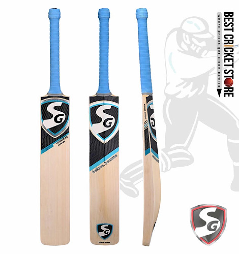 SG Hybrid 20 Cricket Bat