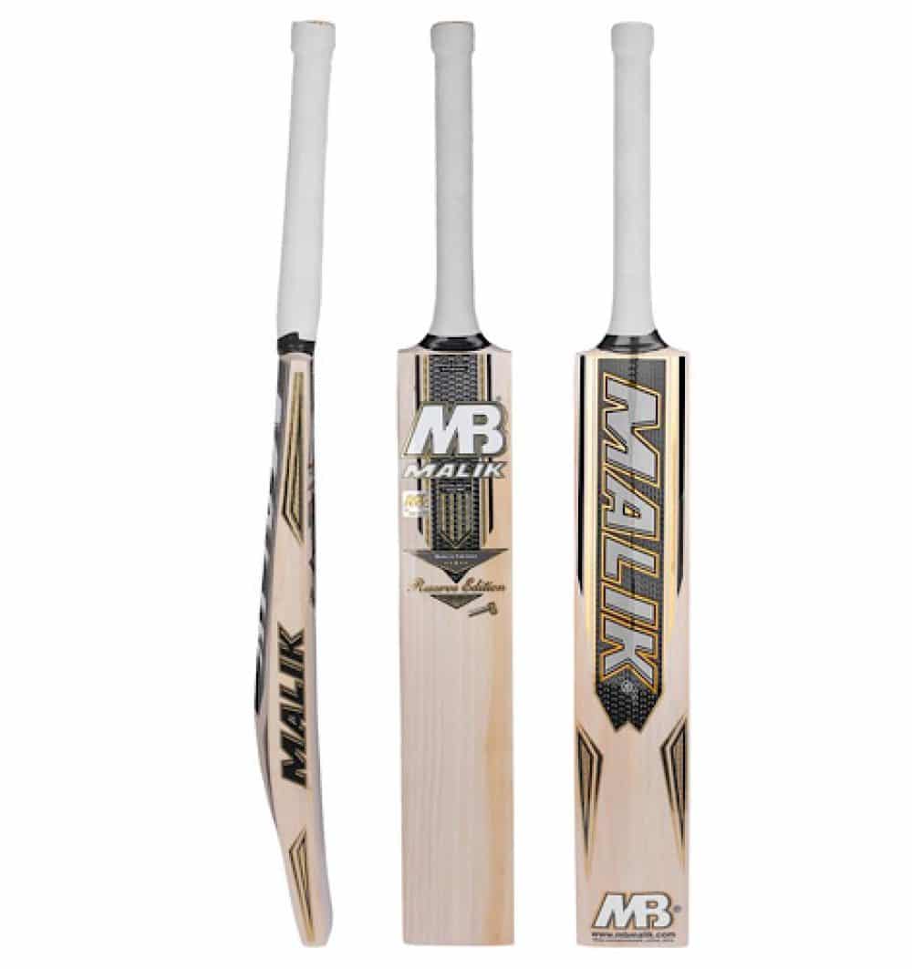 MB Reserve Edition bat