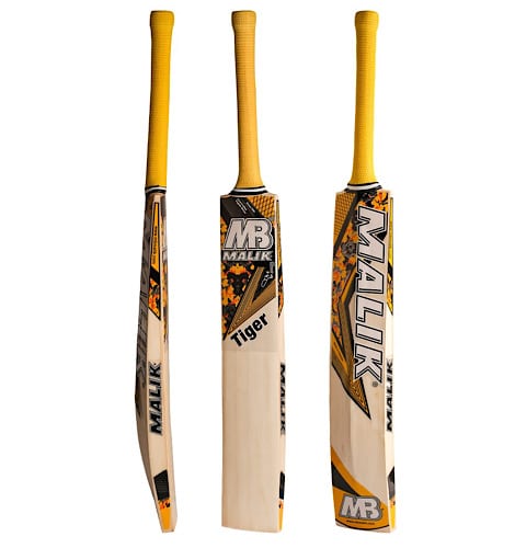 MB Tiger Cricket Bat