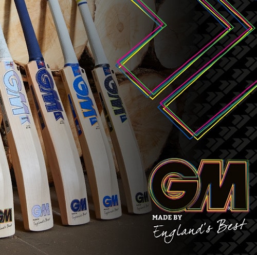GM 2023 Cricket Range