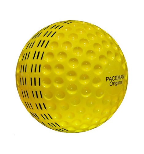 Paceman Original Light Cricket Balls