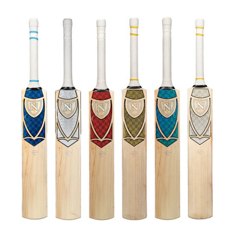 Newbery N-Series Cricket Bat