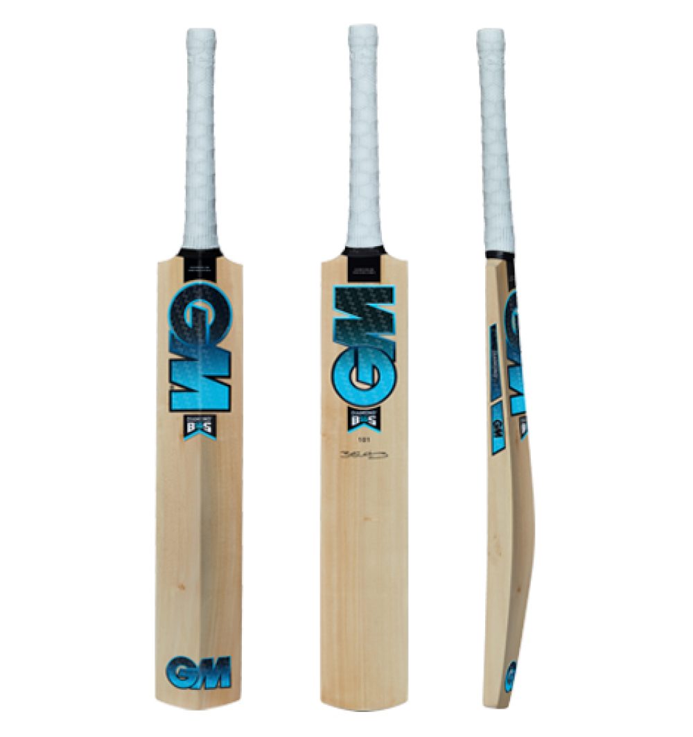 GM Diamond 101 cricket bat