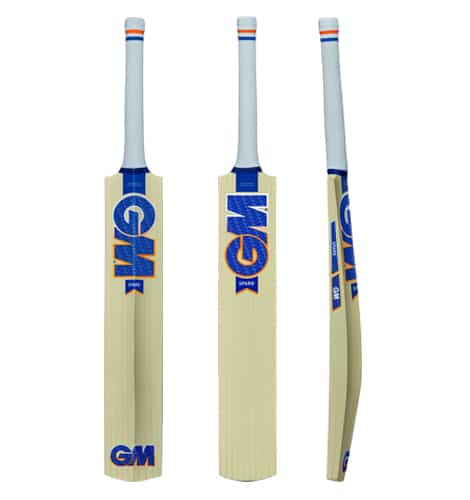 GM Sparq cricket bat