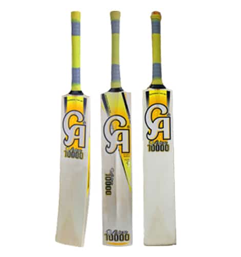 CA Vision 10000 Cricket Bat