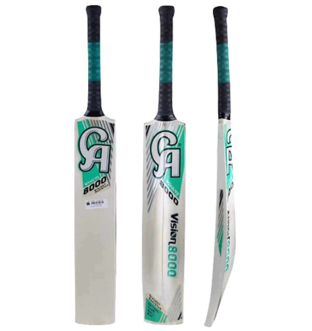 CA Vision 8000 Cricket Bat