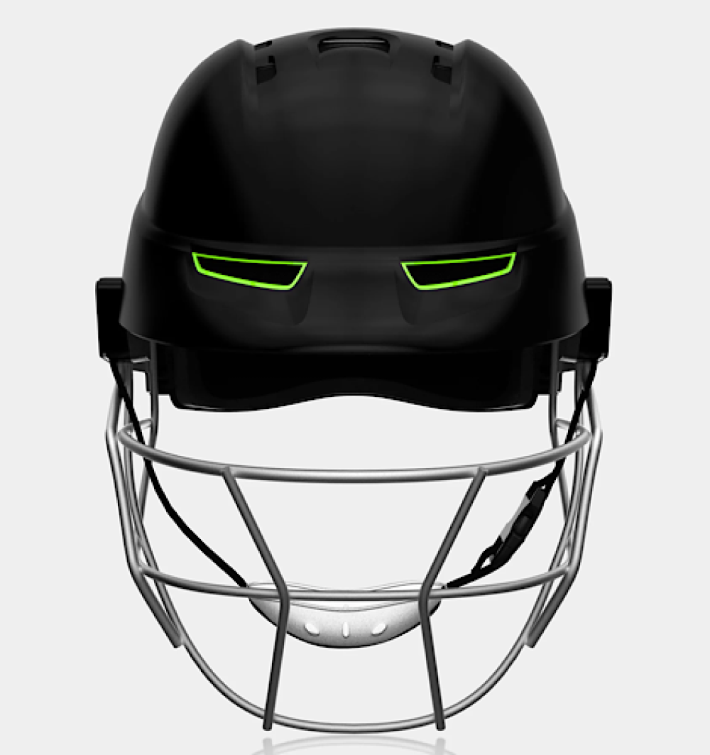 Moonwalkr Mind 2.0 Cricket Helmet