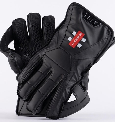 Gray Nicolls GN1000 Wicket Keeping Gloves