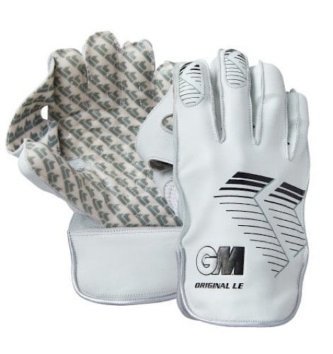 GM Original LE Keeping Gloves