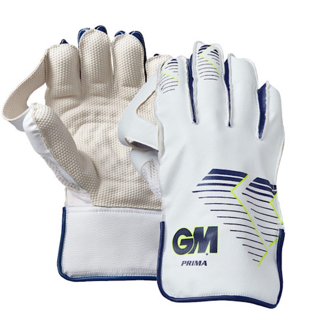 GM Prima Keeping Gloves
