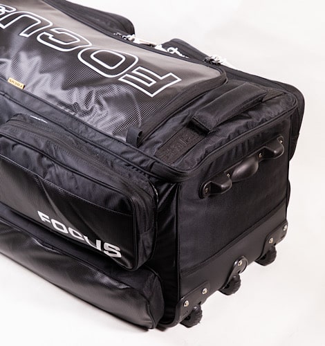 Focus Limited Edition Wheelie Bag