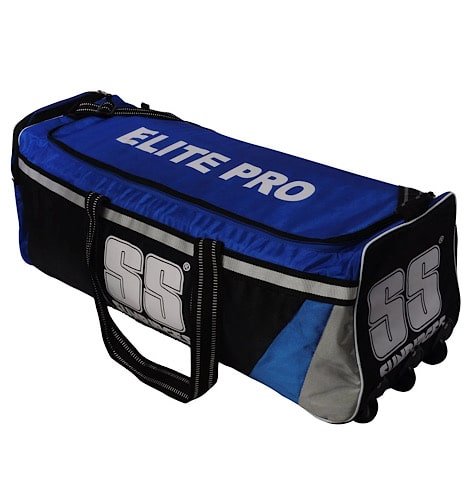 SS Elite Pro Wheelie Bag