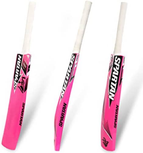 Spartan S6R Kashmir Willow Cricket Bat