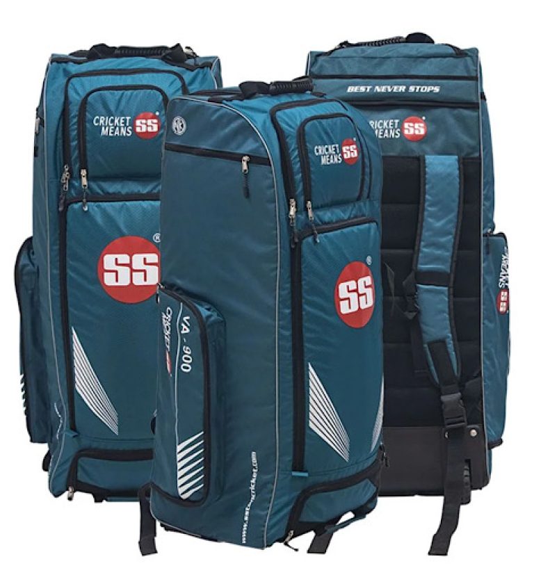 SS VA-900 Duffel Wheelie Bag