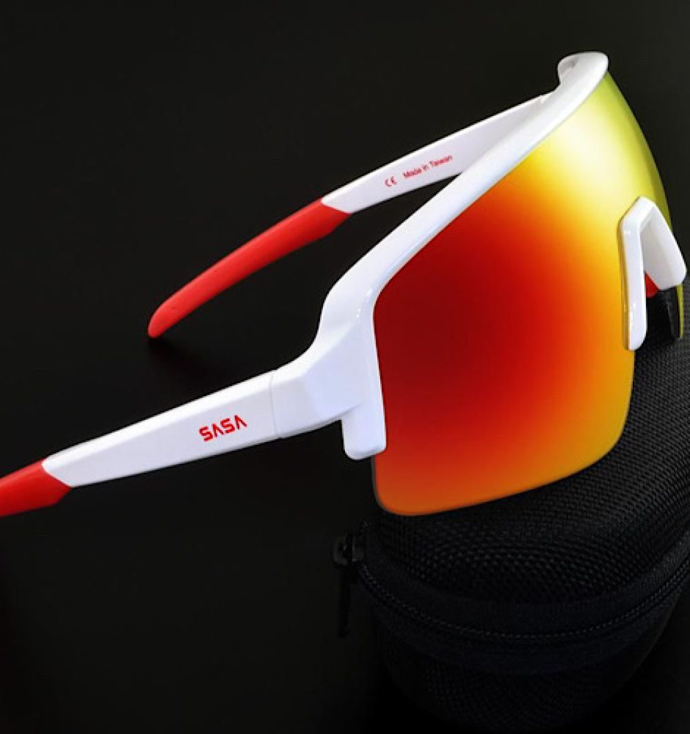 Sasa Omega Cricket Sunglasses